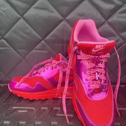 Nike Air Max 1 Premium Limited Edition Pink