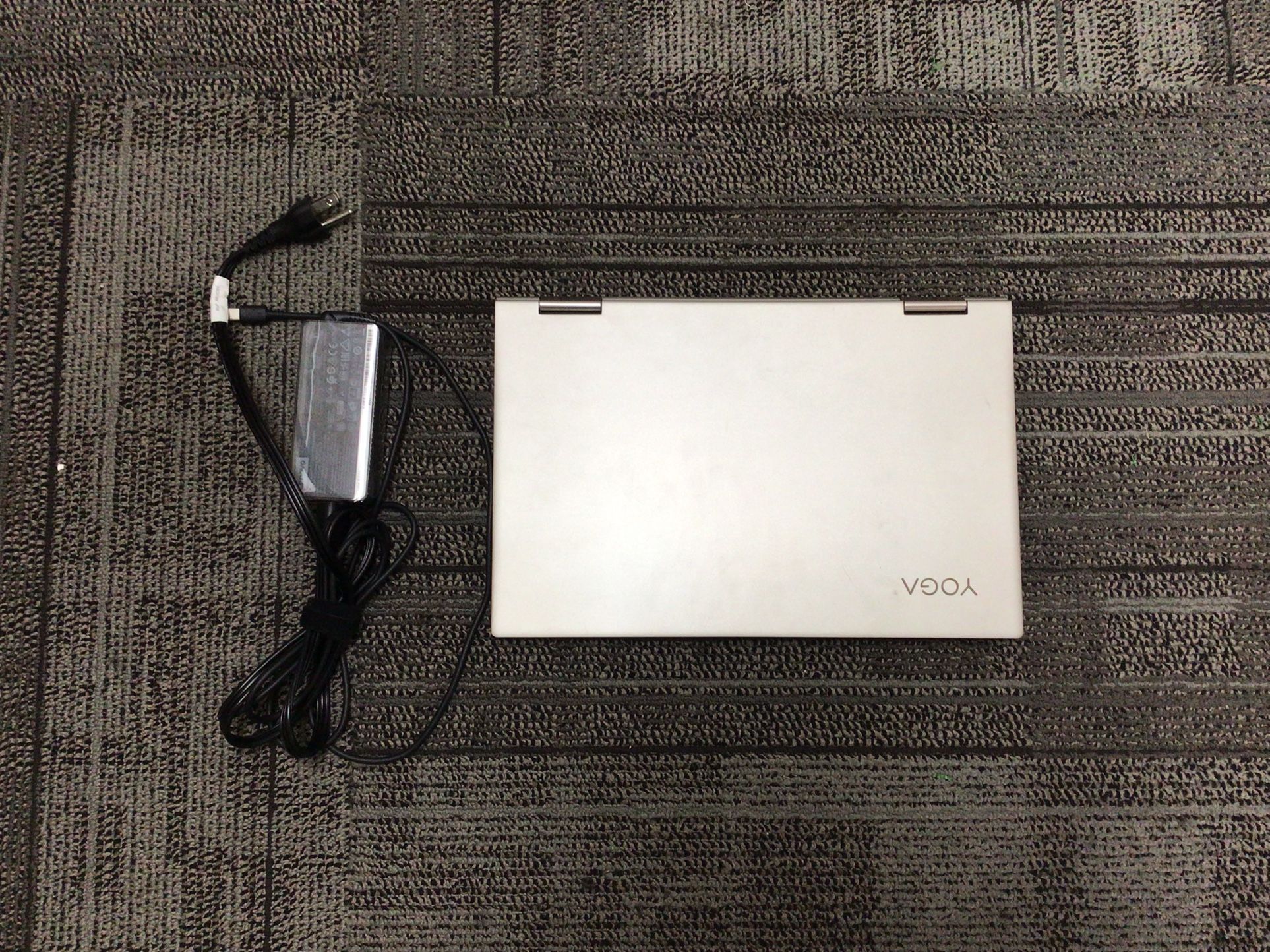 Lenovo Yoga Laptop