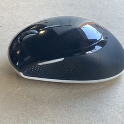 Microsoft Wireless Mouse 5000