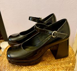 ✨Steve Madden Mary Janes✨
