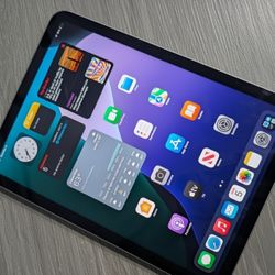 Ipad 2025, 11Inch, 128GB Wifi