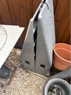 Car Ramps