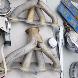 Headers  $250