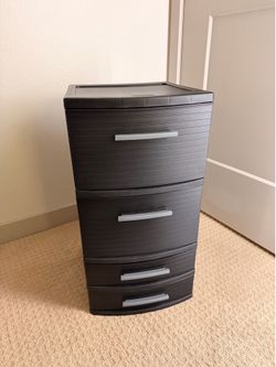 4 Drawer Brightroom