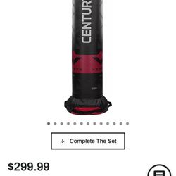 Training Bag Like New 