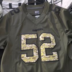 authentic raiders jersey 