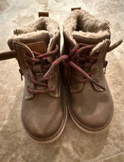 Little Boys Shoes Max+ Jake New No Box Size 11