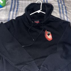 Diamond Supply Co Hoodie