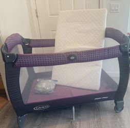 Graco Pack N Play
