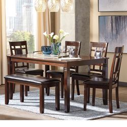 Dining Table Set