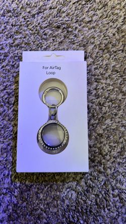 Air tag holder