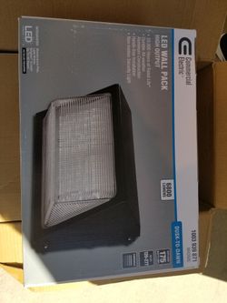 Powerwall Led Wallpack