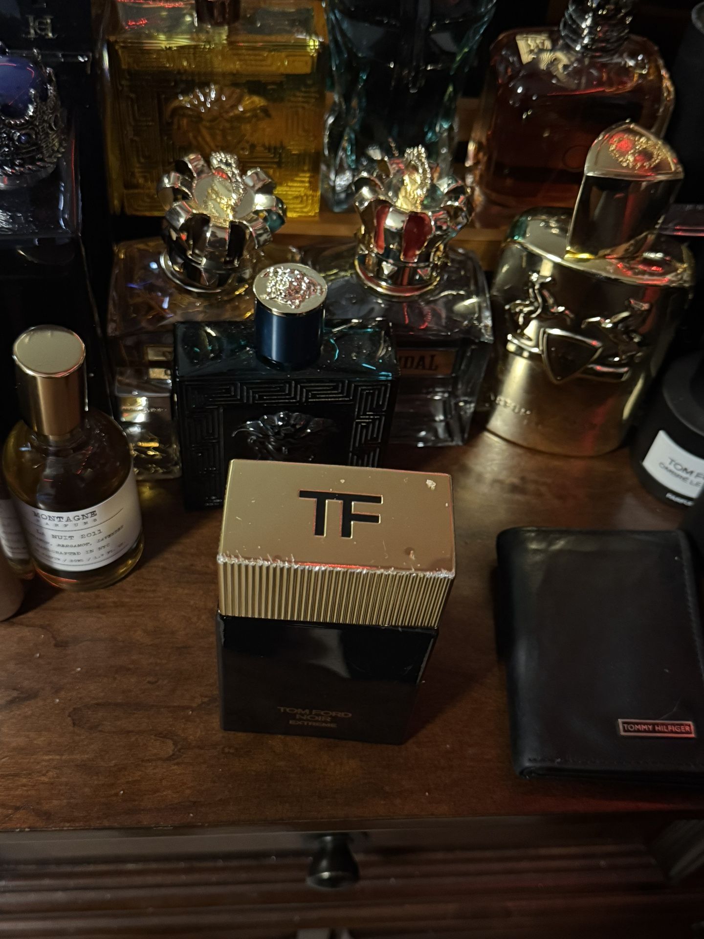 Tom Ford Noir Extreme Eau De Perfume