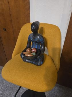 Manuel Felguerez Black Pottery