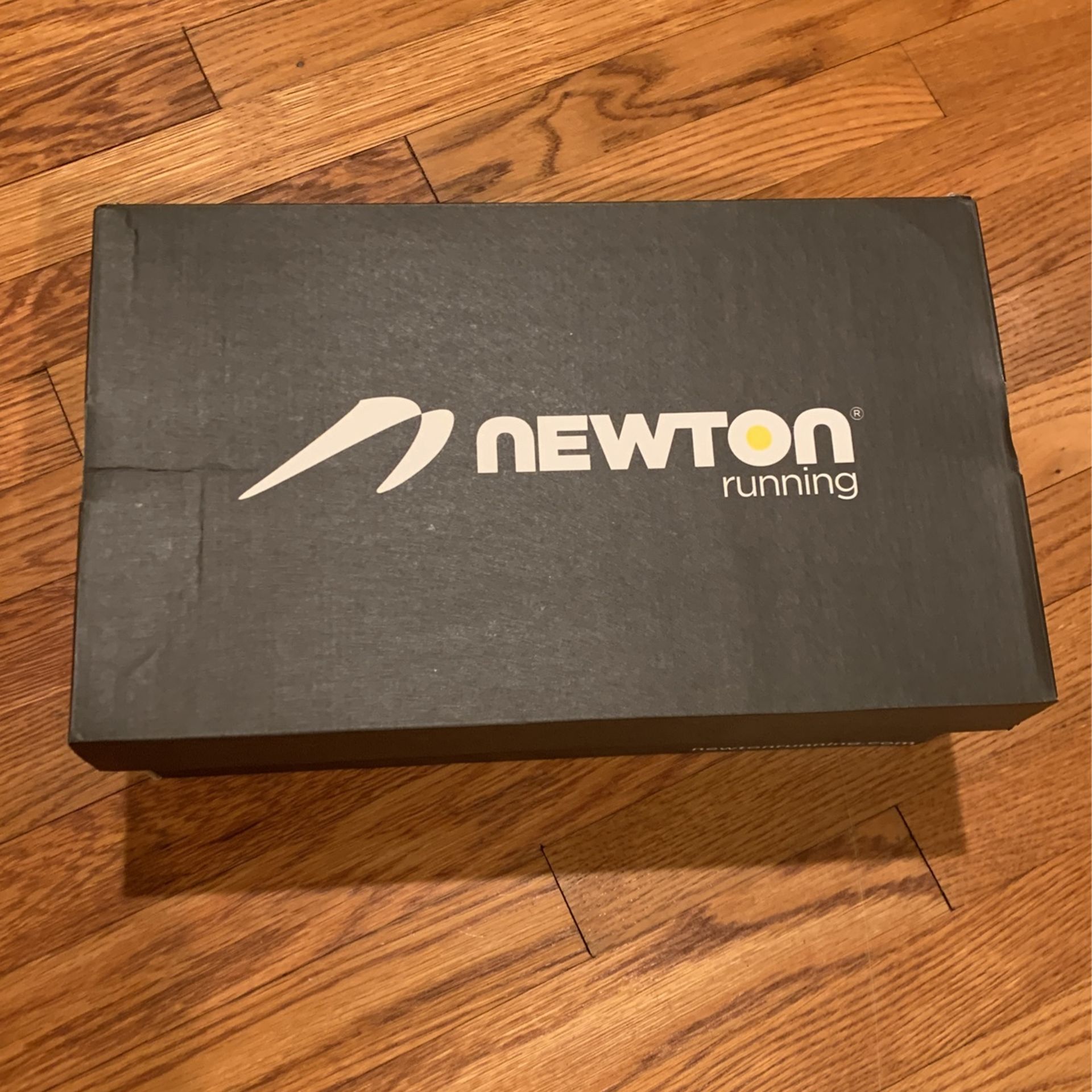 Newton Running shoes Gravity IV Size 12 Mens