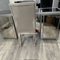 Mirror Desk / Vanity