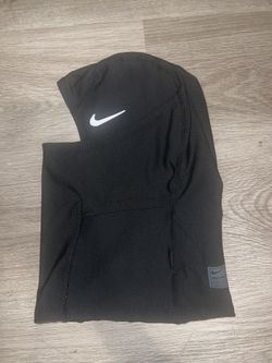 Black Nike Ski Mask