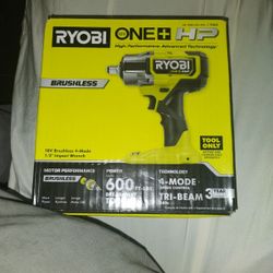 RYOBI One+ HP