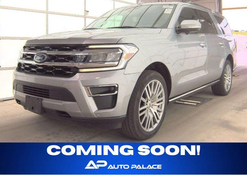 2023 Ford Expedition