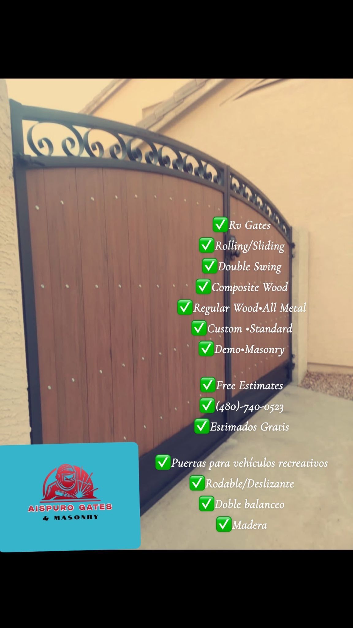 GATE EXPANSIONS • PRIVACY WALLS • TRASH ENCLOSURES DOG RUNS • TRELLIS´S • SECURE ENTRY,All Products : American Fashion Style Bags On Sale