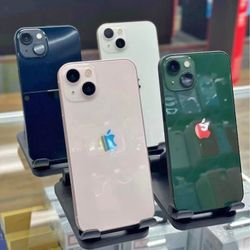 T Mobile iPhone 13 5G 