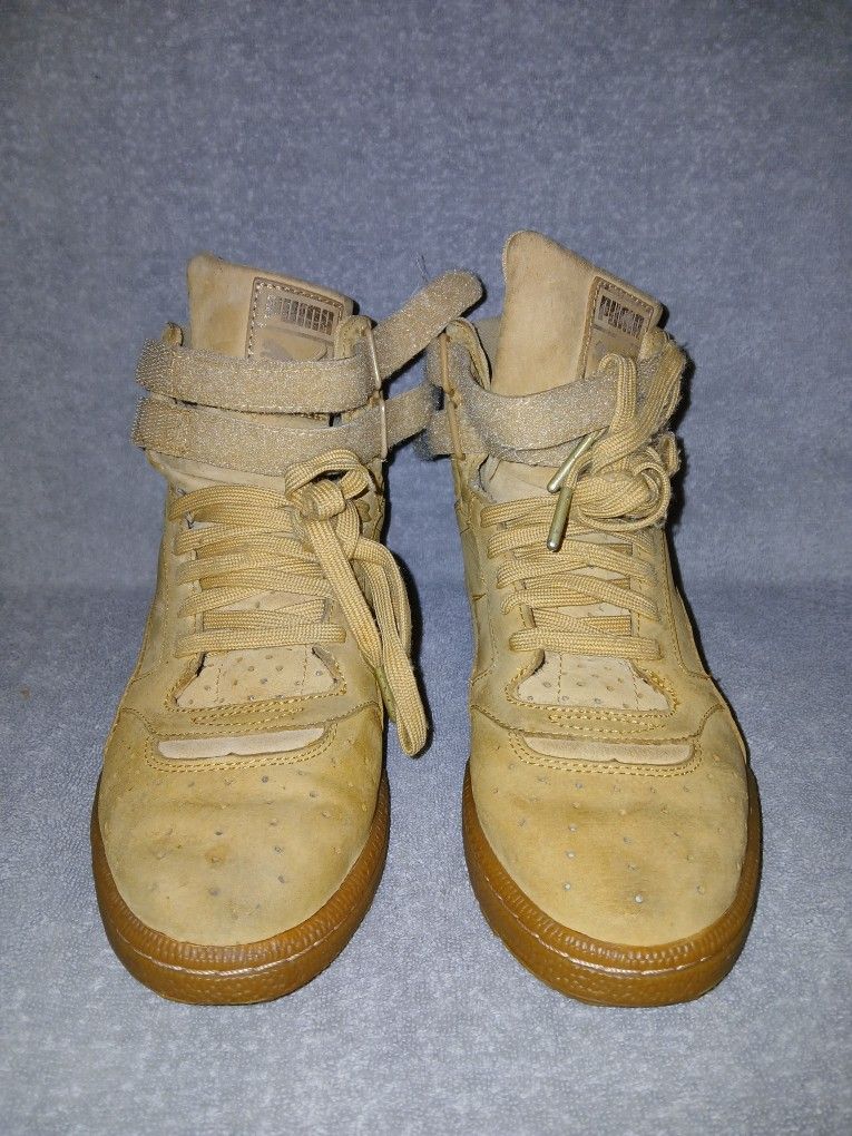 Puma