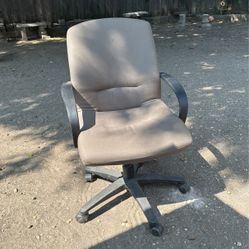 Desk Chair 
