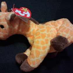 TY Beanie Baby/ Babies Collectors 