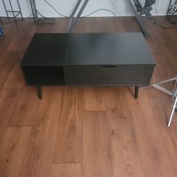Lift Top Coffee Table 