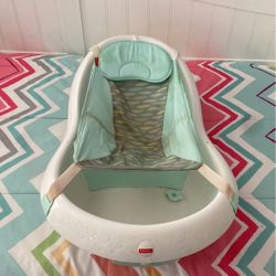 Baby Bath Tub