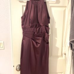 MIDI dress size 4