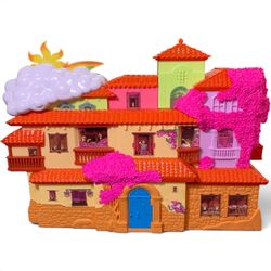 Disney Encanto Magical Casa Madrigal
