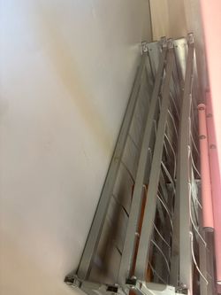 Foldable box springs