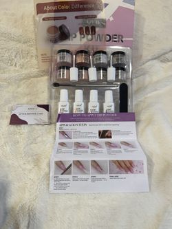 Dip Powder Kit