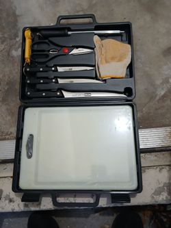 Fishing gear