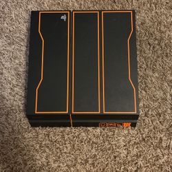 PS4 COD Black Ops 3 Edition