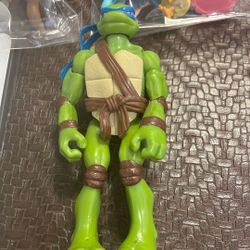 Tmnt Figure 