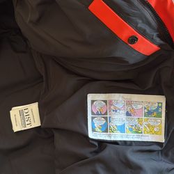 Moncler jacket Genius  Craig green size 3 (medium)