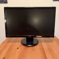 Computer Monitor 