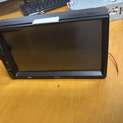 Android Car Stereo 