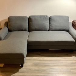 Sleeper Sofa 