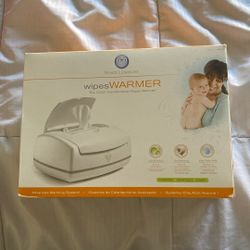 Baby Warm Wiper 