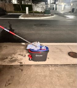O Cedar Mop