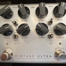 Darkglass Vintage Classic  New!