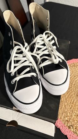 Converse Platform Women