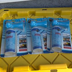 Sound Alert Safety Air Horn