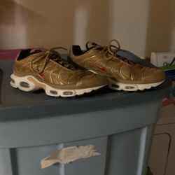 Airmax Plus