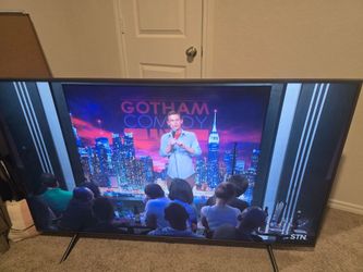 65 inch samsung smart tv rare used like brand new must sell 250