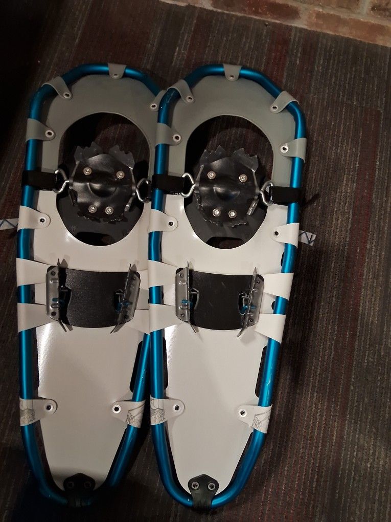 Tubbs Snow Shoes  