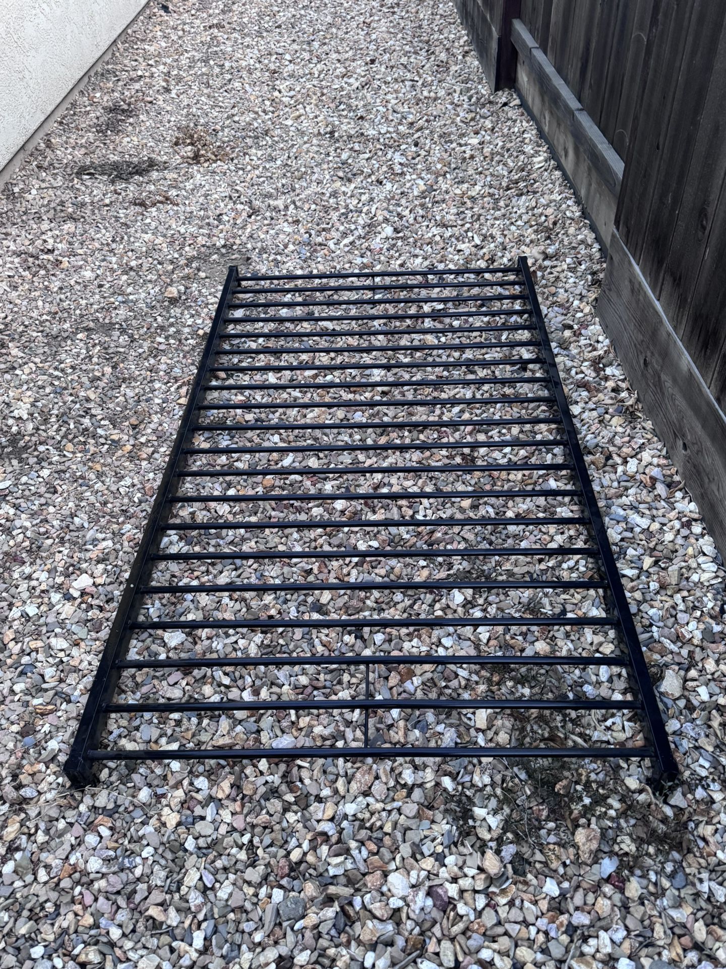 Bed Frame Bunk Bed (2 Of Them)